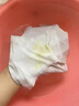 小浣熊內衣洗衣液抑菌除螨兒童女士?jì)妊潓?zhuān)用清洗去污漬持久留香液 【抑菌除螨】?jì)纫孪匆乱?30ml 曬單實(shí)拍圖