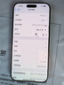 Apple/蘋(píng)果iPhone 16 Pro Max（A3297）512GB 沙漠色鈦金屬 支持移動(dòng)聯(lián)通電信5G 雙卡雙待手機 曬單實(shí)拍圖