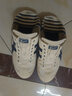 Onitsuka Tiger鬼塚虎帆布一腳蹬懶人鞋  男女款休閑鞋 MEXICO 66? PARATY 米白色/藏青色(1183C233-250) 42.5 曬單實(shí)拍圖
