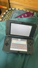Nintendo Switch全新3ds游戲機中文在線升級new3dsll原裝2ds掌機聯(lián)網(wǎng)口袋通訊 99*NEW3DSLL帶箱說 套餐五 曬單實拍圖