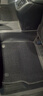 車麗友汽車腳墊TPE專用于福睿斯金牛座蒙迪歐翼搏?？怂挂砘J際界evos 【耐磨抗損】TPE腳墊+慕絨絲黑 金牛座 曬單實(shí)拍圖