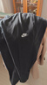 耐克（NIKE）男褲子 2025夏秋季款黑色長(cháng)褲跑步透氣舒適運動(dòng)褲寬松休閑褲衛褲 BV2714-010/厚款/曬圖退5 XL (180/84A) 曬單實(shí)拍圖