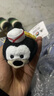 迪士尼（Disney）商店松松tsumtsum系列高飛玩偶毛絨公仔玩偶 毛絨玩具節(jié)日禮物 曬單實拍圖