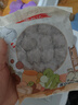 潮興記正宗潮汕手工羊肉丸火鍋丸子食材潮汕特產(chǎn)肉丸子生鮮燒烤空氣炸鍋 潮汕羊肉丸 2斤 曬單實(shí)拍圖
