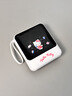 三麗鷗（SANRIO）充電寶【新國(guó)標(biāo)3C認(rèn)證】自帶四線可上飛機(jī)10000毫安快充大容量可愛凱蒂貓庫(kù)洛米商務(wù)禮品活動(dòng)采購(gòu) 凱蒂貓【自帶四線+智能快充】 曬單實(shí)拍圖