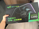 九犀 AMD全新RX5700XT/RX6600XT/RX580/RX590獨顯電腦臺式機顯卡電競游戲直播設計黑神話(huà)悟空游戲顯卡 【全新】RX580 8G 雷霆 全覆蓋裝甲 正品未拆封 曬單實(shí)拍圖