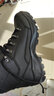 LOWA 德國登山鞋戶(hù)外防水進(jìn)口徒步鞋 RENEGADEⅡGTX TF男女款L310925 男款-黑色 41 曬單實(shí)拍圖
