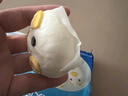 巴比小豬奶黃包300g*2包共12只兒童早餐可愛(ài)卡通手工包饅頭生鮮面點(diǎn) 曬單實(shí)拍圖