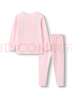 巴拉巴拉嬰兒t恤寶寶上衣女童衣服男童短袖2025夏裝可愛(ài)萌趣208225117201 曬單實(shí)拍圖
