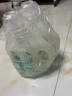 超能 天然皂液洗衣液 自然草本香 2kg*2瓶 植物洗護(hù) 適用嬰幼兒衣物 曬單實(shí)拍圖