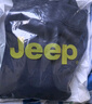 吉普（JEEP）毛衣秋冬季休閑時尚純棉保暖針織衫新年戰(zhàn)袍圓領加厚毛衫男士 曬單實拍圖