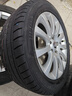 鄧祿普（DUNLOP）汽車(chē)輪胎 SP SPORT 01/SP01 舒適低噪 225/50R17 94H野帝 曬單實(shí)拍圖