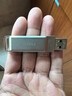 飛利浦雙接口高速U盤大容量Type-C 插蘋果手機(jī)電腦兩用 微信聊天記錄備份照片存儲(chǔ)辦公學(xué)生移動(dòng)優(yōu)盤車載 鈦銀色【雙接口150MB/s】送掛鏈+保護(hù)套 128GB 曬單實(shí)拍圖