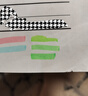 晨光(M&G)熒光筆米菲綠色MF5301大容量學(xué)生用手帳專(zhuān)用記號筆劃重點(diǎn)熒光標記筆學(xué)生標記考試重點(diǎn)專(zhuān)用熒光筆3支 曬單實(shí)拍圖