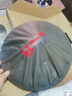 康巴赫鼎釜鑄鐵燉鍋無(wú)涂層鐵鍋家用不粘炒菜鍋加深加大防銹電磁爐燃?xì)?【鼎斧 鑄鐵鍋】+單蒸籠 32cm 曬單實(shí)拍圖