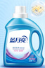 藍月亮 深層潔凈洗衣液全瓶裝:1.95kg瓶*2+1kg瓶*4 薰衣草香 強效去污 曬單實(shí)拍圖