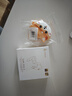 漫步者（EDIFIER） Lolli Pro5 真無(wú)線(xiàn)主動(dòng)降噪藍牙耳機入耳式 AI翻譯運動(dòng)跑步音樂(lè )游戲電競適配蘋(píng)果華為安卓 晨曦金+柯基耳機套+曬單20元紅包 曬單實(shí)拍圖