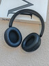 聯(lián)想 【聯(lián)想直營(yíng) 官方正品】頭戴式耳機藍牙無(wú)線(xiàn)超長(cháng)續航電竟賽事游戲fps吃雞三角洲無(wú)畏契約聽(tīng)聲辯位 【 冰感耳罩+世界500強品牌保障】暗夜黑 曬單實(shí)拍圖