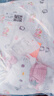 LENAKIDS【可愛(ài)KT喵100純棉背帶褲套裝漢服】?jì)和?5021803 KT喵背帶褲(含KT喵玩偶) 均碼 M碼 曬單實(shí)拍圖