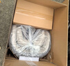 好孩子（gb）安全艙1號S嬰兒8系高速兒童360旋轉(zhuǎn)汽車安全座椅0-7歲 奶昔白 曬單實拍圖