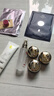韓相尼 金裝燕窩素3+2化妝品護(hù)膚品升級(jí)版套裝白里透紅護(hù)膚品套裝 祈顏 3+2套裝五件套+眼霜 曬單實(shí)拍圖