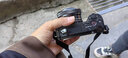 索尼（SONY）ZV-E10L微單數碼拍攝相機直播美顏Vlog照相神器 APS-C半畫(huà)幅視頻zve10側翻液晶屏 黑色套機+藍牙多功能手柄+原裝電池 套餐五【全套直播配件 兼視頻拍攝】 曬單實(shí)拍圖