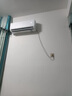 TCL京東聯(lián)名大1.5匹新一級(jí)能效真省電SE掛機(jī)空調(diào)冷暖變頻KFR-35GW/JD21+B1國(guó)家補(bǔ)貼以舊換新 曬單實(shí)拍圖