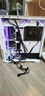 鑫谷（segotep）GM850W ATX3.1金牌全模組冰山版電源（12V-2X6支持5070Ti/5060Ti顯卡/白色臺式電腦主機箱電源） 曬單實拍圖
