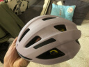 SPECIALIZED闪电 ALIGN II MIPS 男女休闲通勤山地公路自行车骑行头盔 陶土色/铸造琥珀色(亚洲版） S 实拍图