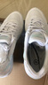 多威（Do-win）跑步鞋男女田徑訓練鞋中考立定跳遠慢跑運動(dòng)馬拉松學(xué)生體育考 白色 42 曬單實(shí)拍圖