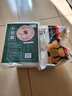 壹叔廣式燒麥蝦肉燒賣(mài)20只500g冷凍生鮮面點(diǎn)小吃方便速食港式早餐 曬單實(shí)拍圖