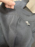 雅鹿女士秋褲女純棉秋冬季保暖女生大碼寬松100%全棉毛打底褲線(xiàn)褲 膚色 L 【建議100-120斤】 曬單實(shí)拍圖