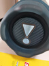 JBL BOOMBOX4 音樂(lè )戰神四代4代 藍牙音箱 戶(hù)外音箱 IP68防塵防水 Hifi音質(zhì) 派對音響 雙11購物 藍色 曬單實(shí)拍圖