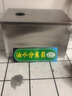 創(chuàng  )威悅油水分離器過(guò)濾器商用不銹鋼隔油池廚房餐飲飯店過(guò)油器污水設備 加厚款300*150*150（無(wú)渣籃） 曬單實(shí)拍圖