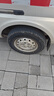 三角輪胎超耐磨TR928 8層175/75R14LT C五菱榮光佳寶V80 曬單實(shí)拍圖
