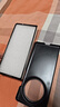 遼科適用vivo XFold3Pro手機(jī)殼xfold3pro折疊屏新款小羊皮保護(hù)套鏡頭全包防摔輕奢復(fù)古商務(wù)皮質(zhì)手機(jī)套 【石墨黑】 vivo XFold3Pro 羊巴皮保護(hù)套 曬單實(shí)拍圖