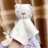柏德士新生兒滿月禮物手搖鈴禮盒嬰兒0-1周歲3月磨牙膠可咬安撫寶寶玩具 嬰兒安撫搖鈴18件套【手提大禮盒 曬單實拍圖