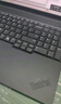 ThinkPad【國家補貼20%】聯(lián)想E16超能版筆記本電腦 商務辦公學生輕薄本 英特爾酷睿5 220H 16G 1T 2.5K黑色 曬單實拍圖