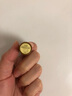 奇士美（kiss me）染眉膏迷你裝04自然裸棕2.8g 04自然裸棕 曬單實(shí)拍圖