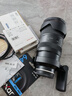 騰龍（Tamron）A067 50-400mm F/4.5-6.3 VC防抖人像演唱會(huì )超長(cháng)焦50-400全畫(huà)幅微單鏡頭50400 索尼FE卡口 官方標配【送騰龍UV濾鏡+腳架環(huán)大禮包】 曬單實(shí)拍圖
