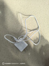 OKSJ適用蘋(píng)果16充電器15/17充電線(xiàn)30W快充套裝氮化鎵iphone15/16Pro/Promax【品牌盒裝】充電頭+數據線(xiàn) 曬單實(shí)拍圖