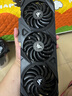萬競 RTX3070/3070Ti 8G G6x全新三風(fēng)扇光追3A三角洲打瓦游戲設(shè)計渲染臺式機Ai計算臺式機電腦顯卡 【全新盒裝】RTX3070 8G三風(fēng)扇 全覆蓋裝甲 曬單實拍圖