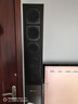 山水（SANSUI） GS-6000(88B/81D）家庭家用環(huán)繞10寸重低音炮落地影院藍牙家里K歌音響客廳HIFI發(fā)燒高音質音箱 88B玫瑰紅三分頻11喇叭 曬單實拍圖