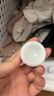 EVE LOM伊芙瓏全新保濕凍膜100ml 海藻精華補水玻尿酸 生日禮物送女友 曬單實(shí)拍圖