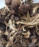 哈合家樂(lè )干貨茶樹(shù)菇 未開(kāi)傘厚菇菌菇 煲湯火鍋食材 廣昌優(yōu)質(zhì)茶樹(shù)菇120g 曬單實(shí)拍圖