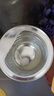 可瑞康嬰兒配方山羊奶粉3段(1歲+) 900g*3罐 雙益生元+DHA  曬單實拍圖