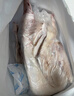 【大廠(chǎng)貨源】散養大鵝新鮮現殺鵝肉大白鵝生鮮冷凍白條鵝鐵鍋燉鵝 9-10斤一只 大白鵝（無(wú)內臟） 曬單實(shí)拍圖