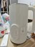 olayks立時(shí)破壁機(jī)豆?jié){機(jī)靜全自動(dòng)免煮2025新款低音3一5人小型家用多功能迷你免過濾 【千豆直打】特快漿 曬單實(shí)拍圖