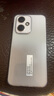 榮耀400 新品5G手機 手機榮耀 國家補貼 攬月銀 12GB+256GB 官方標(biāo)配 曬單實拍圖