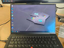 ThinkPad2025款聯(lián)想X1 Carbon 4G版Ultra9 二代標(biāo)壓AI筆記本電腦聯(lián)想X1C Gen13商務(wù)辦公輕薄本 25款U7-255H 32 4T升級版全域 曬單實(shí)拍圖